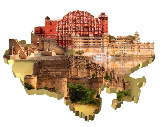 Tour and Travel Services in Jaipur